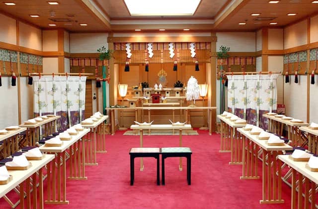 【公式】埼玉グランドホテル深谷 |埼玉のホテルで叶う!美食と共に過ごす結婚式