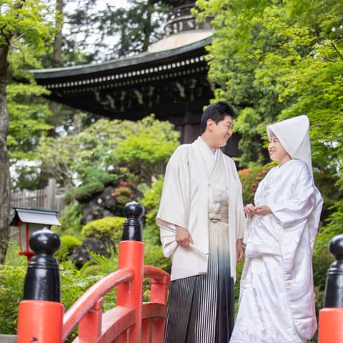 和婚*40名209万*伝統×おもてなし*オールシーズンプラン