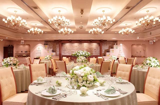 【公式】埼玉グランドホテル深谷 |埼玉のホテルで叶う!美食と共に過ごす結婚式