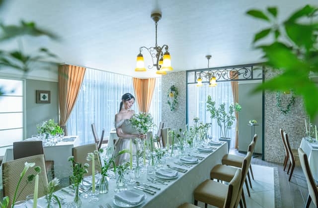 【公式】埼玉グランドホテル深谷 |埼玉のホテルで叶う!美食と共に過ごす結婚式