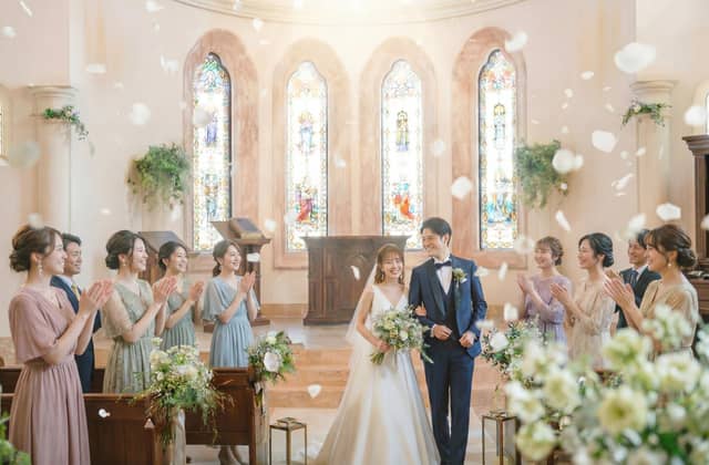 【公式】埼玉グランドホテル深谷 |埼玉のホテルで叶う!美食と共に過ごす結婚式