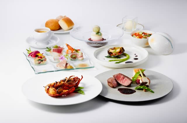 【公式】埼玉グランドホテル深谷 |埼玉のホテルで叶う!美食と共に過ごす結婚式