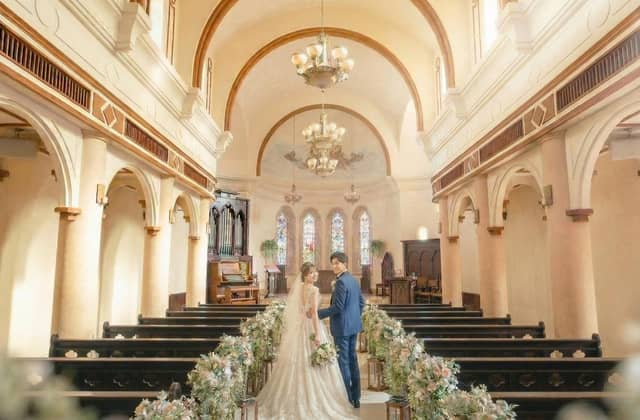 【公式】埼玉グランドホテル深谷 |埼玉のホテルで叶う!美食と共に過ごす結婚式