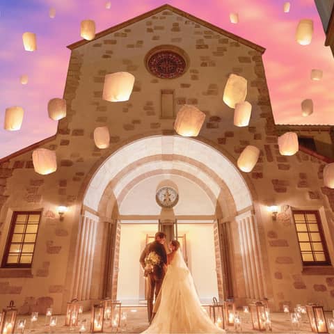 【公式】埼玉グランドホテル深谷 |埼玉のホテルで叶う!美食と共に過ごす結婚式