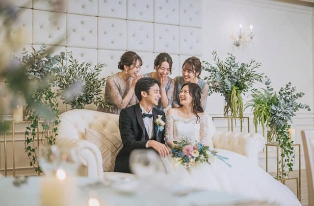 【公式】埼玉グランドホテル深谷 |埼玉のホテルで叶う!美食と共に過ごす結婚式