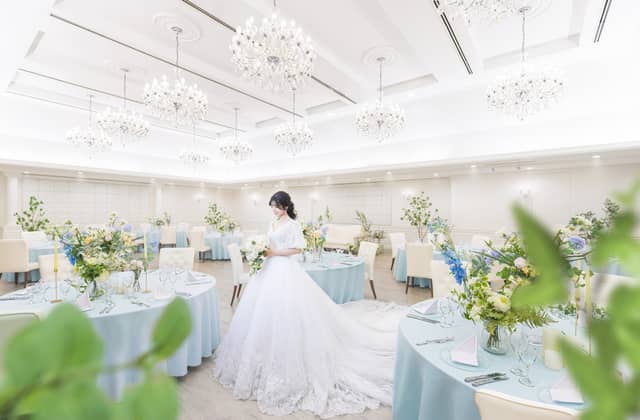 【公式】埼玉グランドホテル深谷 |埼玉のホテルで叶う!美食と共に過ごす結婚式
