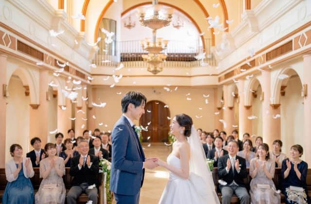 【公式】埼玉グランドホテル深谷 |埼玉のホテルで叶う!美食と共に過ごす結婚式
