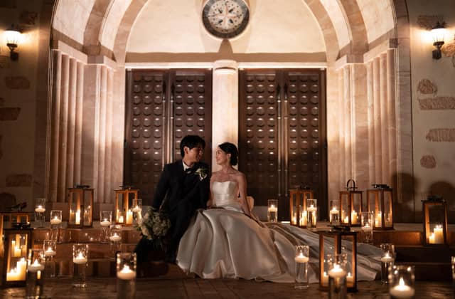 【公式】埼玉グランドホテル深谷 |埼玉のホテルで叶う!美食と共に過ごす結婚式