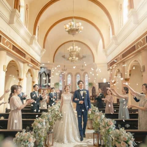 【公式】埼玉グランドホテル深谷 |埼玉のホテルで叶う!美食と共に過ごす結婚式