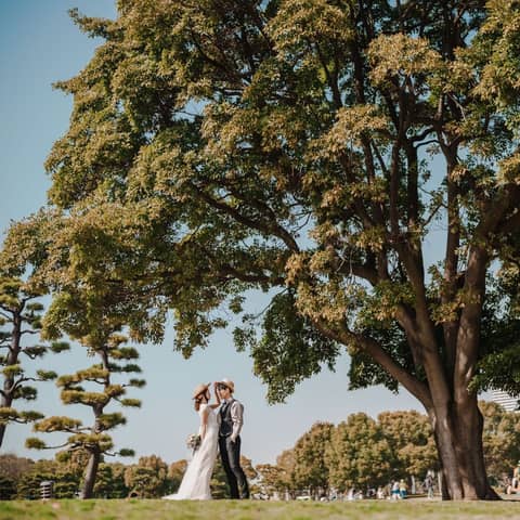【公式】RISTORANTE ATTIMO(リストランテ・アッティモ)WEDDING