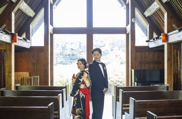 【公式】久右衛門邸|ブライダル|少人数結婚式|伝統の古民家レストランで特別な1日を