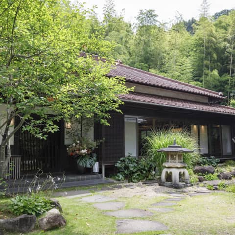 【組数限定プラン】久右衛門邸オリジナルプラン〈50名/挙式+披露宴〉