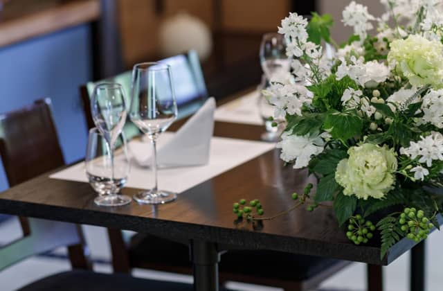 【公式】久右衛門邸|ブライダル|少人数結婚式|伝統の古民家レストランで特別な1日を