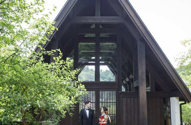 【公式】久右衛門邸|ブライダル|少人数結婚式|伝統の古民家レストランで特別な1日を