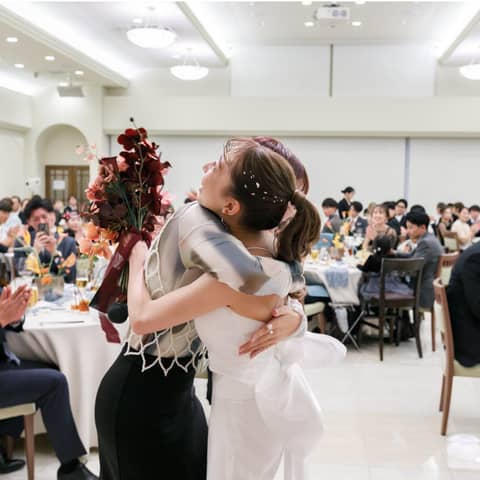 《公式》愛知・一宮市の結婚式場|マリエール ガーデン バーベナ