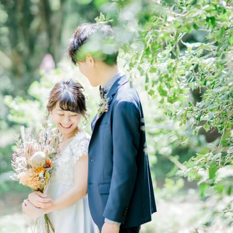 《公式》マリエール ガーデン バーベナ|愛知・一宮市の結婚式場