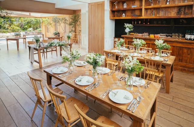 Elegante Vita(エレガンテヴィータ)