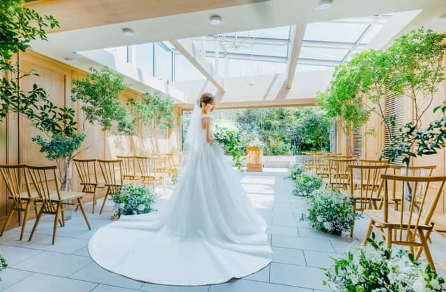 Elegante Vita(エレガンテヴィータ)