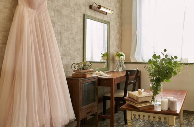 Elegante Vita(エレガンテヴィータ)