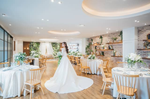 Elegante Vita(エレガンテヴィータ)