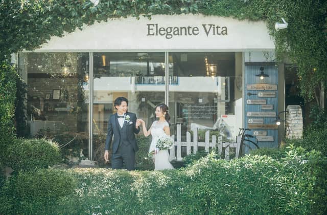 Elegante Vita(エレガンテヴィータ)