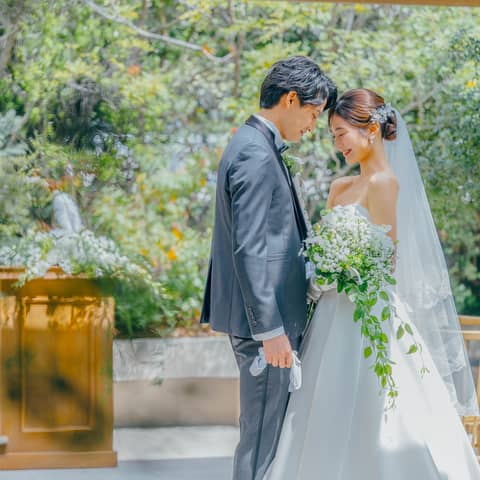 26年3月~5月の結婚式☆49万円ご優待☆おもてなし×自由度◎