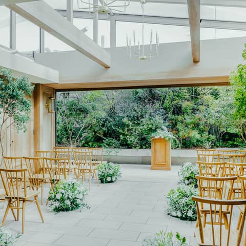 26年3月~5月の結婚式☆49万円ご優待☆おもてなし×自由度◎