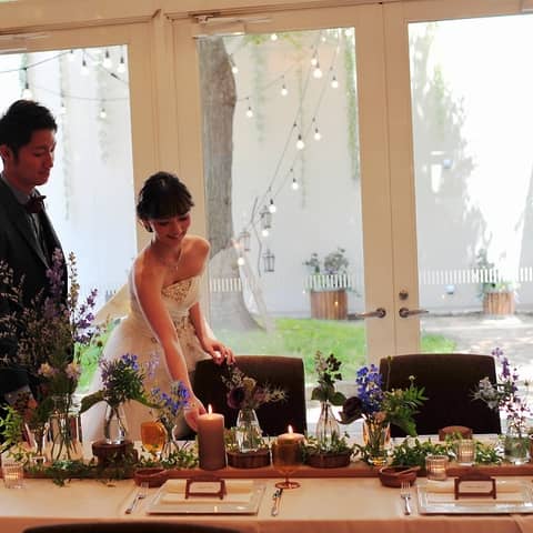 平日限定!20名迄の少人数プラン