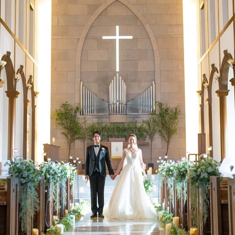 アールベルアンジェ札幌