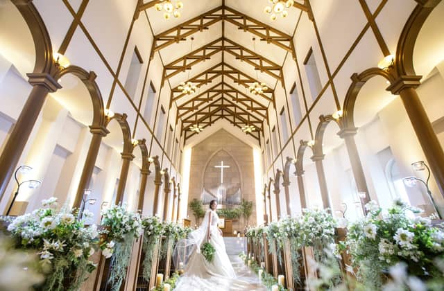 アールベルアンジェ札幌