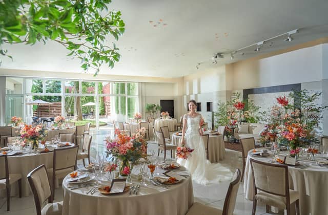 アールベルアンジェ札幌