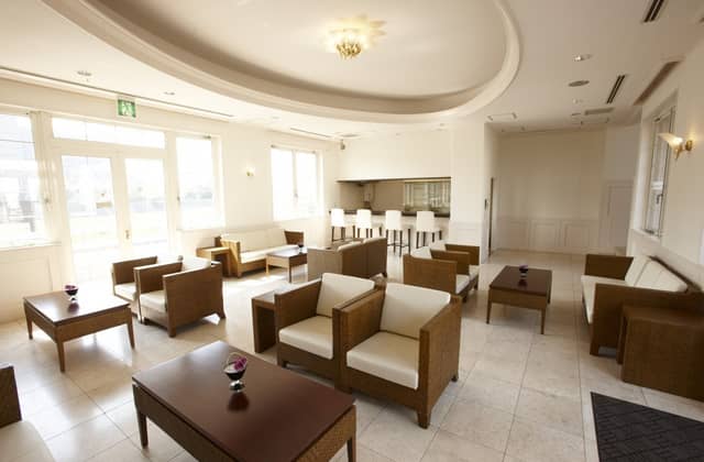 アールベルアンジェ札幌