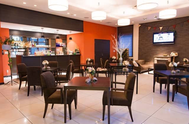 アールベルアンジェ札幌