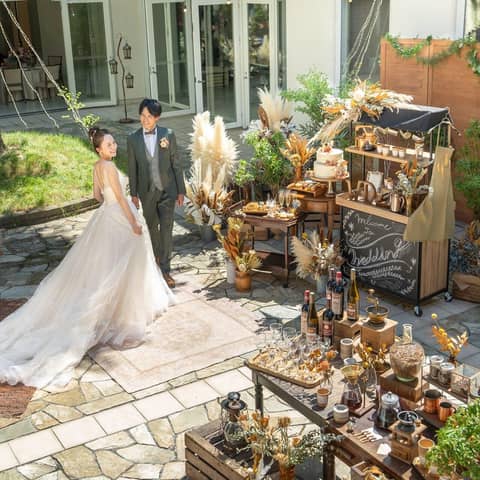 60名様以上の通年プラン