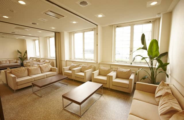 アールベルアンジェ札幌