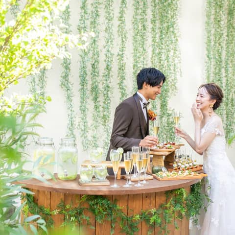 100名様以上の通年プラン