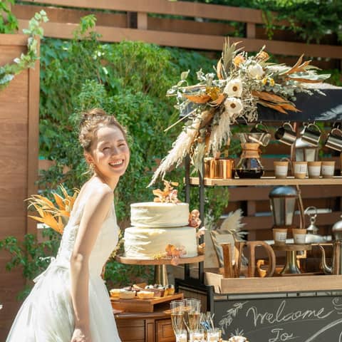 平日限定!20名迄の少人数プラン