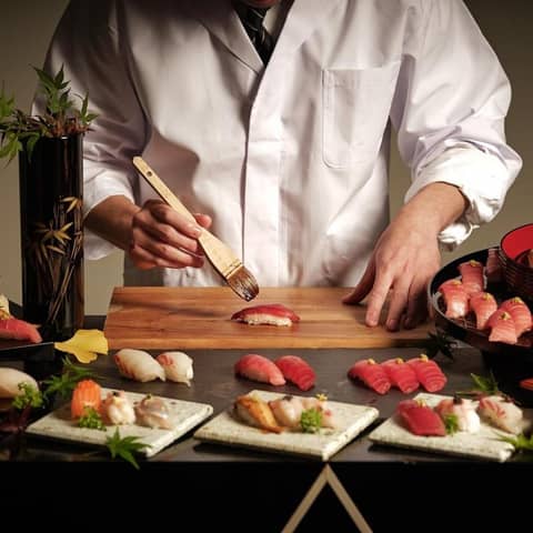 東京都の結婚式場ならアヴァンセリアン東京