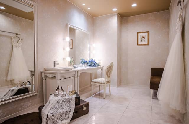 東京都の結婚式場ならアヴァンセリアン東京