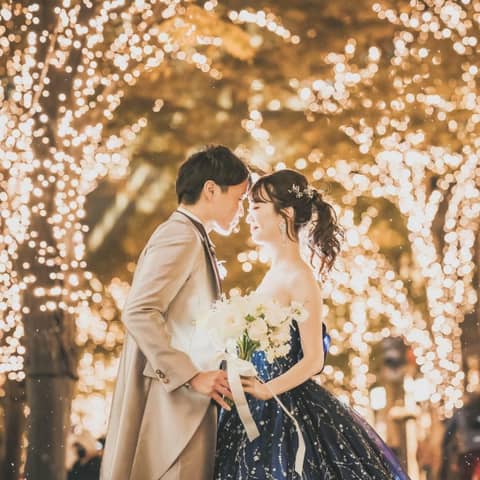 東京都の結婚式場ならアヴァンセリアン東京