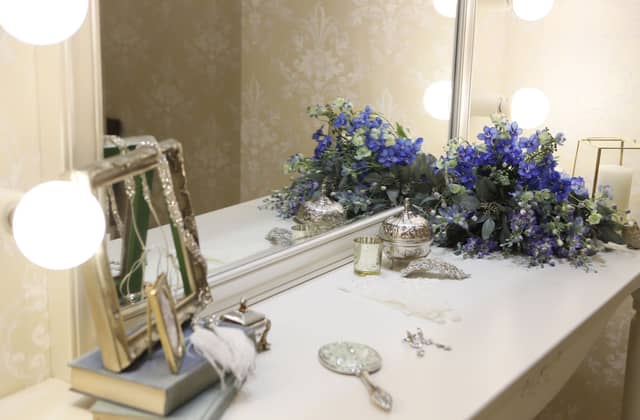 東京都の結婚式場ならアヴァンセリアン東京