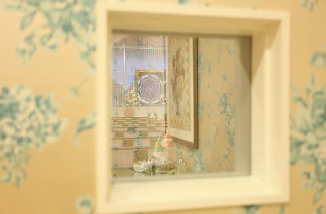 東京都の結婚式場ならアヴァンセリアン東京