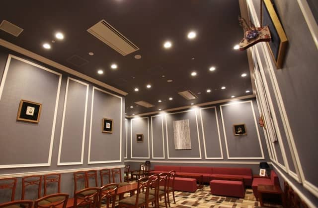 東京都の結婚式場ならアヴァンセリアン東京