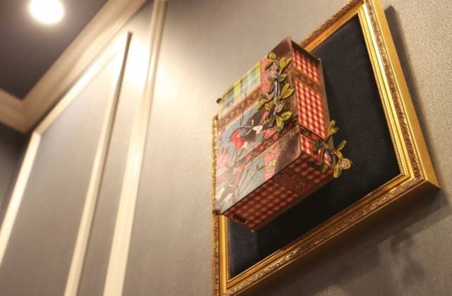 東京都の結婚式場ならアヴァンセリアン東京