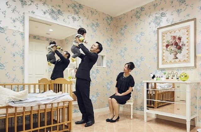 東京都の結婚式場ならアヴァンセリアン東京