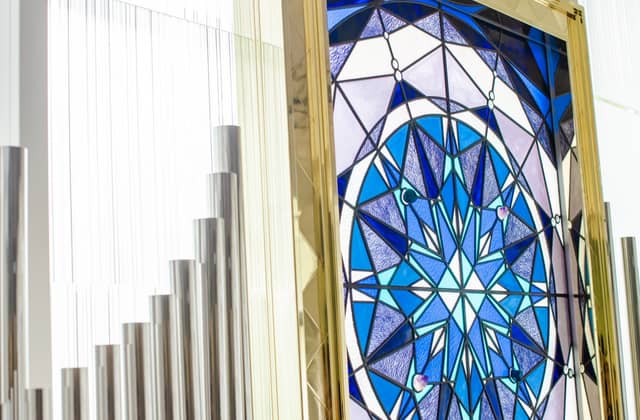 東京都の結婚式場ならアヴァンセリアン東京