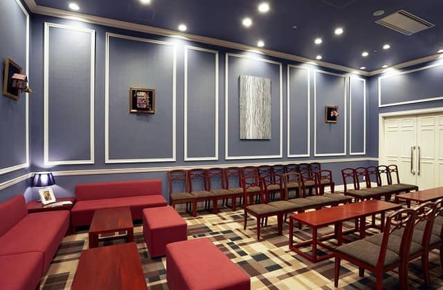 東京都の結婚式場ならアヴァンセリアン東京