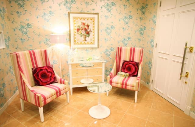 東京都の結婚式場ならアヴァンセリアン東京