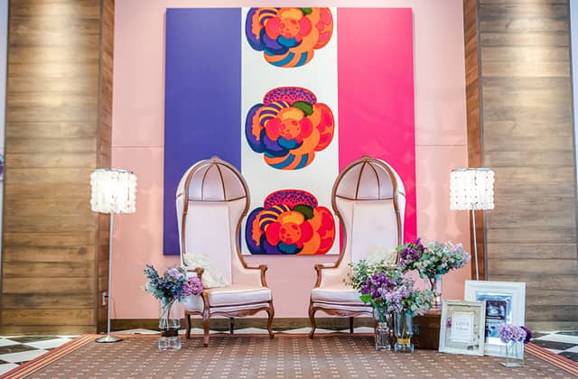 東京都の結婚式場ならアヴァンセリアン東京