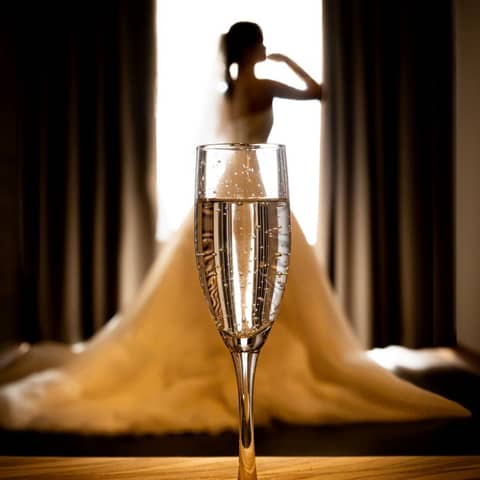 ジャポナイズリサージュ|岩手県の結婚式場